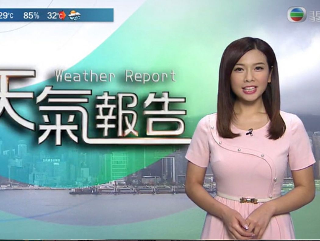 Maggie的舊照一度被瘋傳,而且相中她的膚色也成為了焦點。當時皮膚較黝黑的她