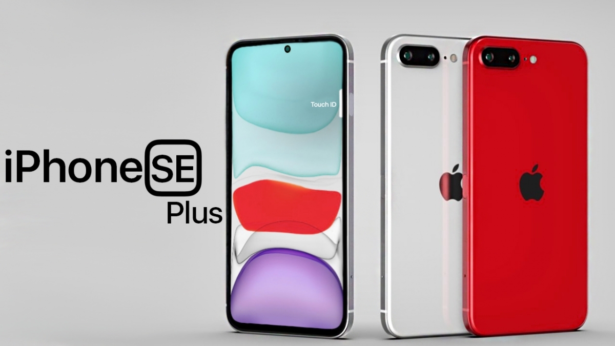 Iphone 13最新渲染圖,絕美霧粉藍溫柔優雅!重推Ipod Touch,牛油果綠超吸引?