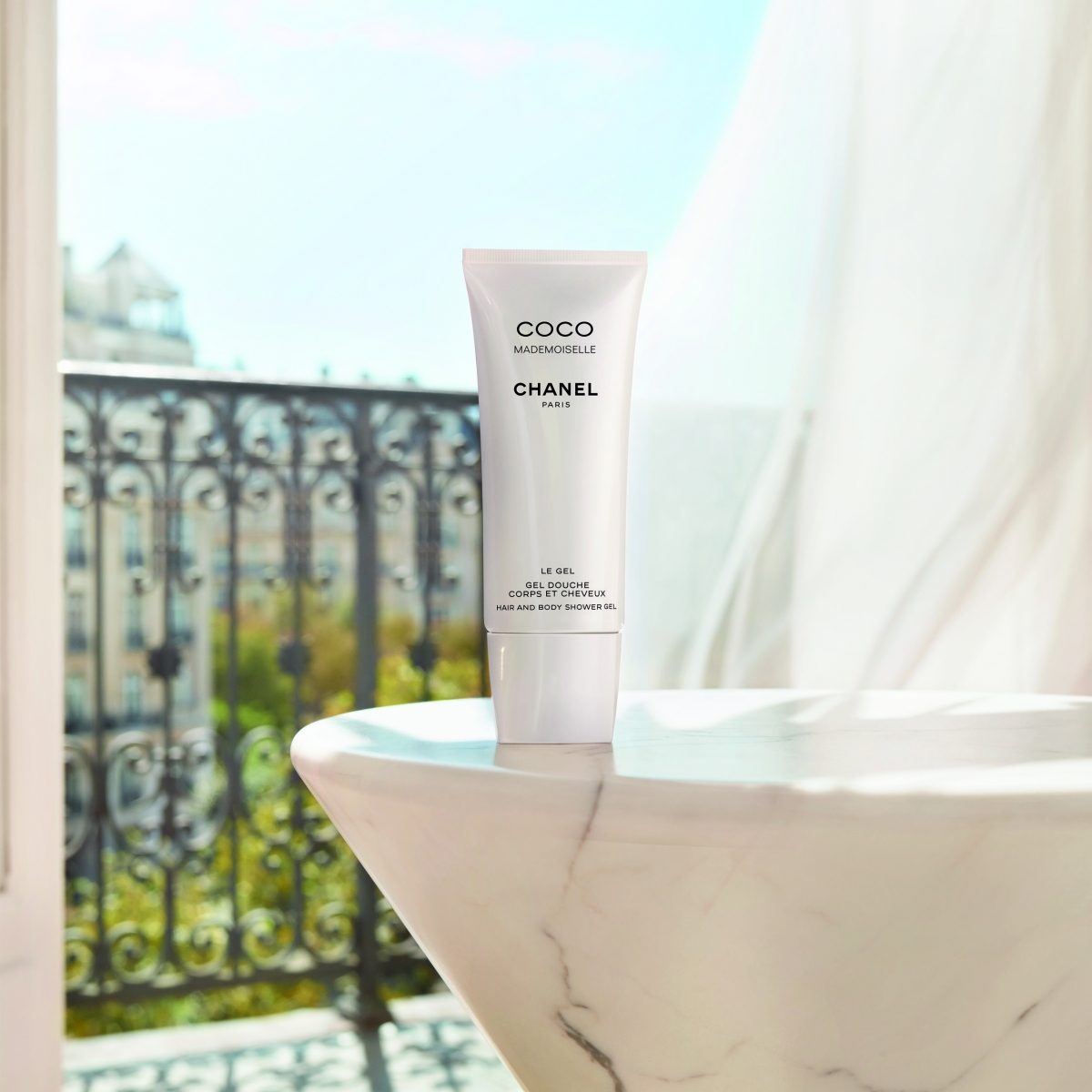 222COCO MADEMOISELLE Collection Été_Still Life (1)