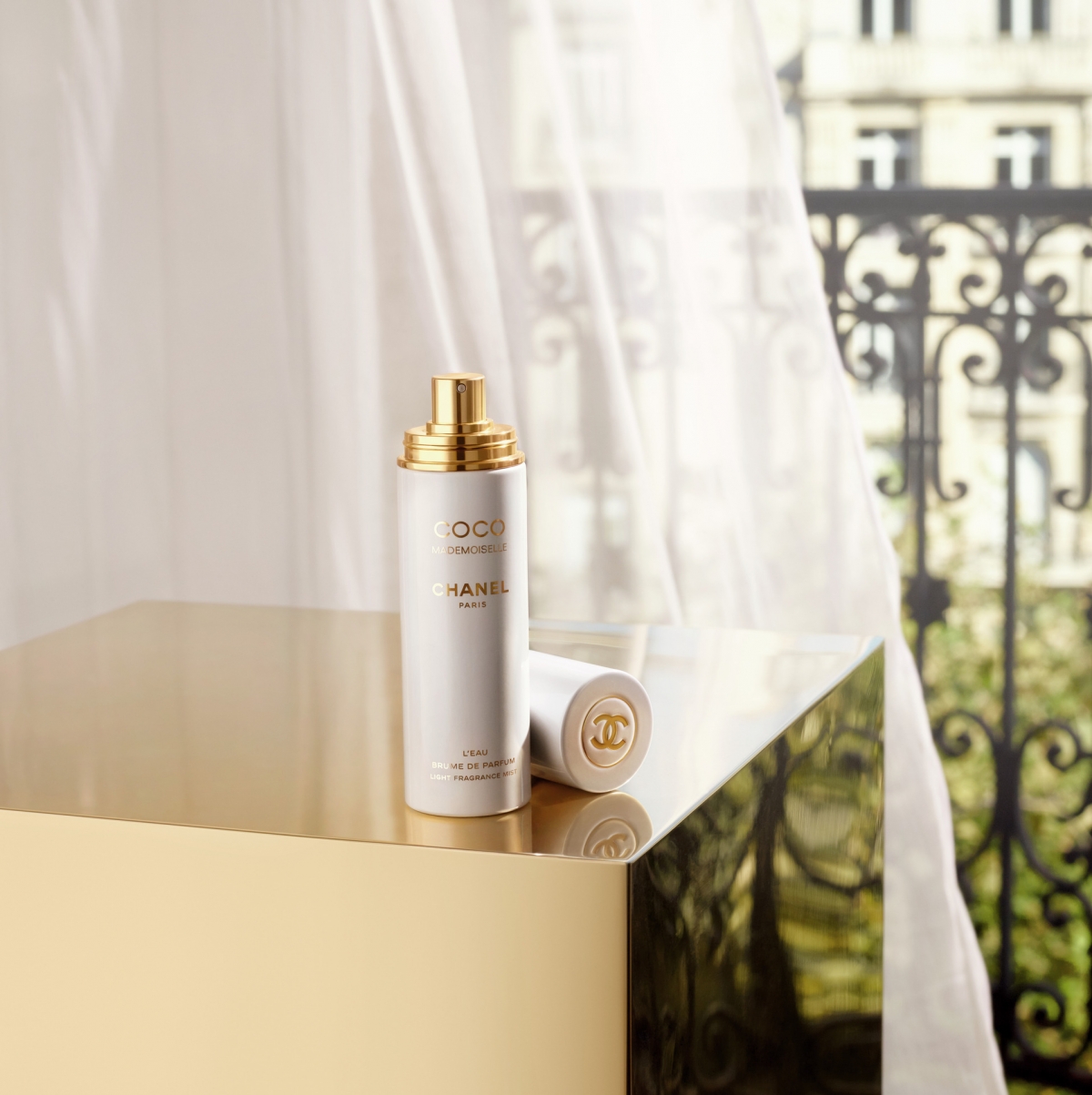 COCO MADEMOISELLE Collection Été_Still Life (2)