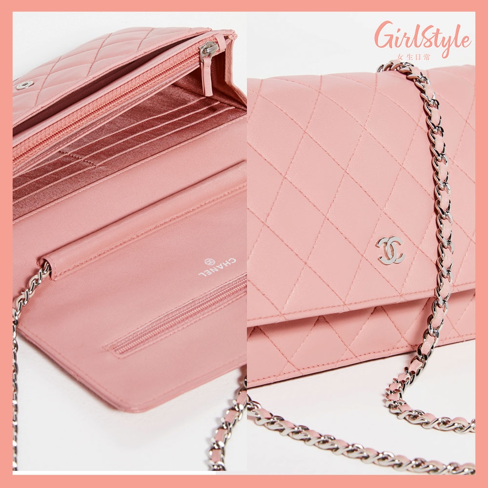 【名牌網購】CHANEL/DIOR/LV中古款手袋!