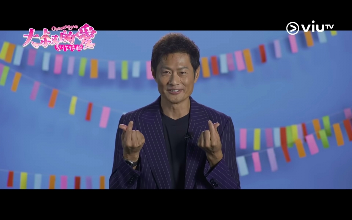 黃德斌對於自己的演繹也十分懷疑,更揚言:「唔敢睇playback」直至確定這是導演期望的效果。