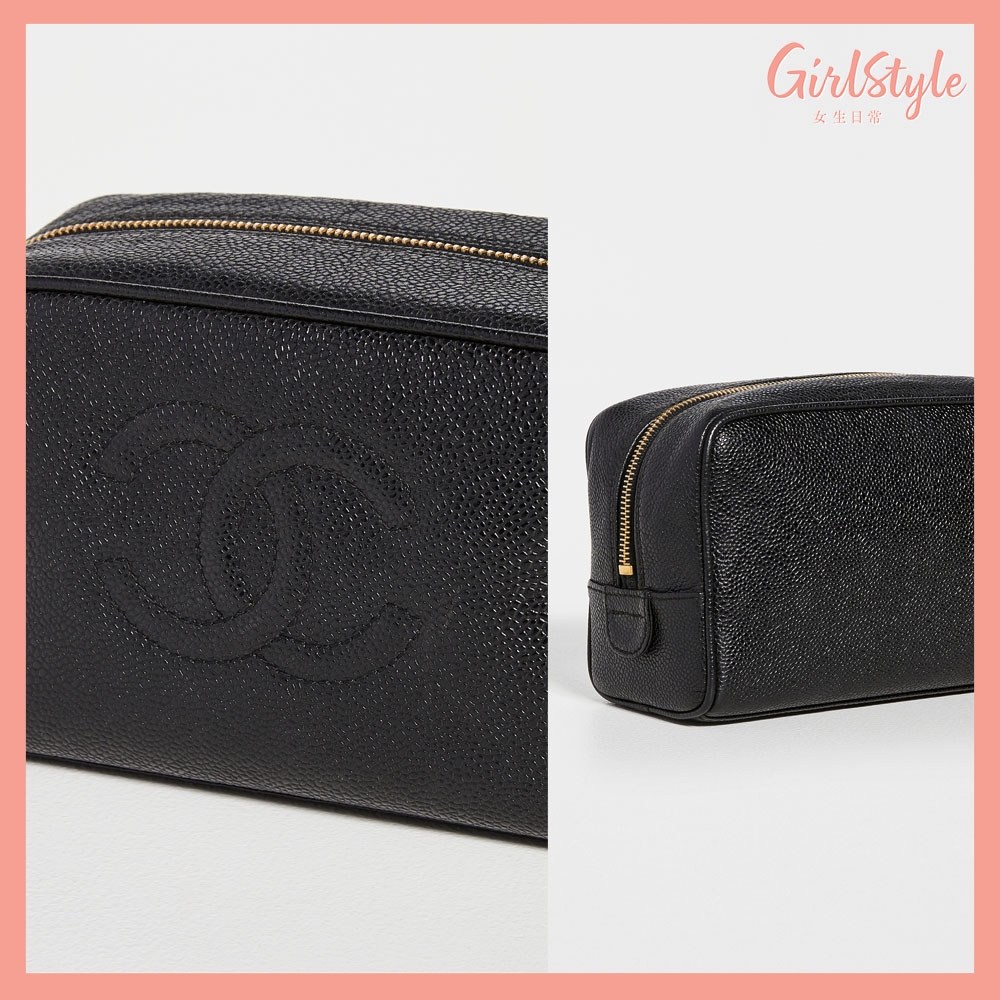 【名牌網購】CHANEL/DIOR/LV中古款手袋!