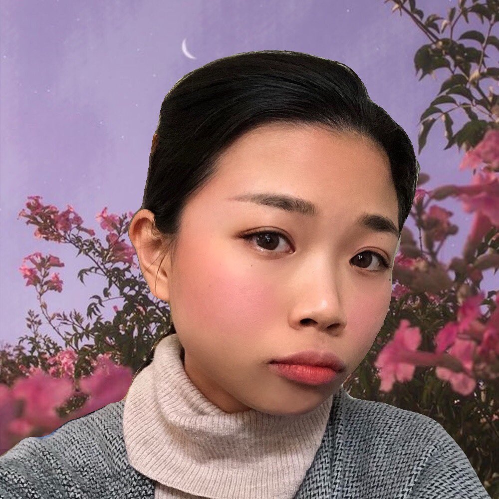 Cream成員盧嘉寶(Carpo ) 近照