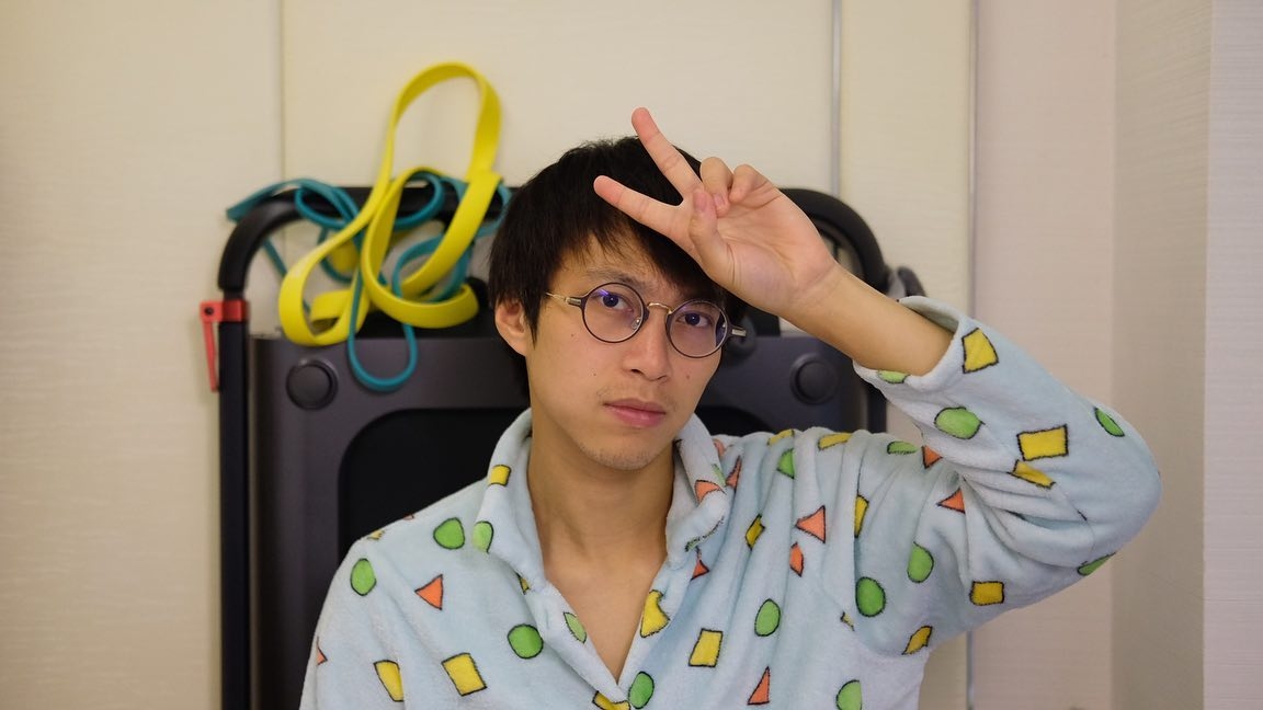 吳業坤再有新作:我有個壞壞哋嘅“Mom”,wifi變wife/懷念變懷疑,藝人爆笑錯字大全