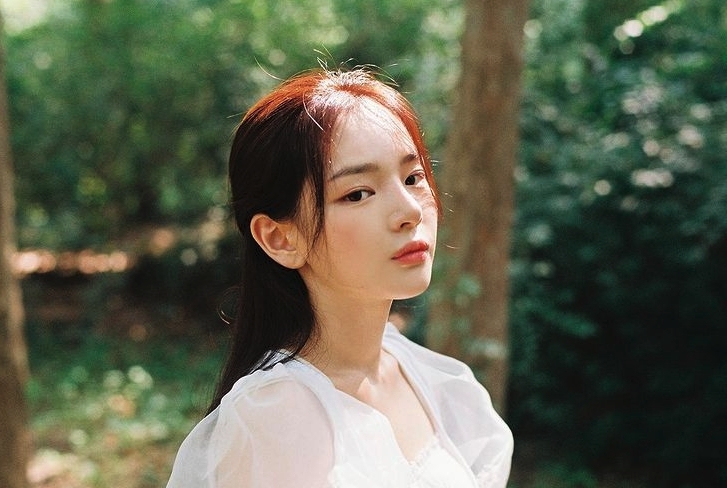 她的樣貌也有點似演員申世景和宋慧喬,指她是3人的混合體,既然3位也是絕世大美人,這個稱號對車珠英來說絕對是讚美啊