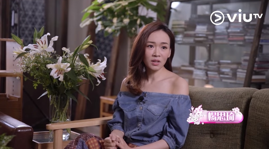 ViuTV綜藝節目《中女唔易做》近日爆紅，節目邀請6位明星嘉賓楊思琦、康子妮、小儀、趙學而、杜如風及朱薰