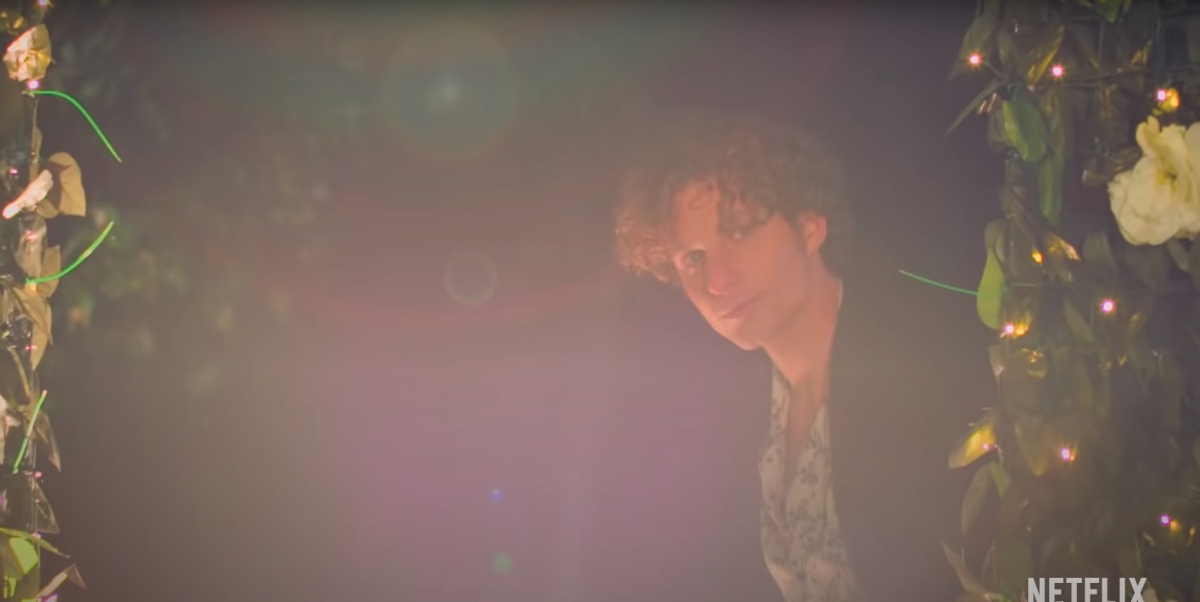 所以被網民吐槽這不以貌取人的節目