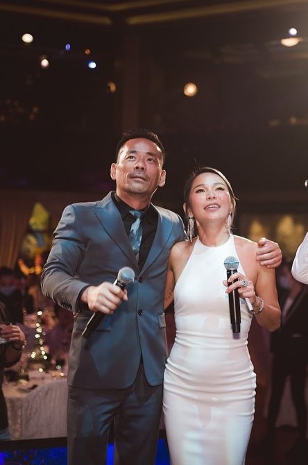 洗米嫂, 洗米嫂舊照, 洗米嫂短髮, 洗米嫂IG, 洗米嫂健身, 洗米嫂洗米華