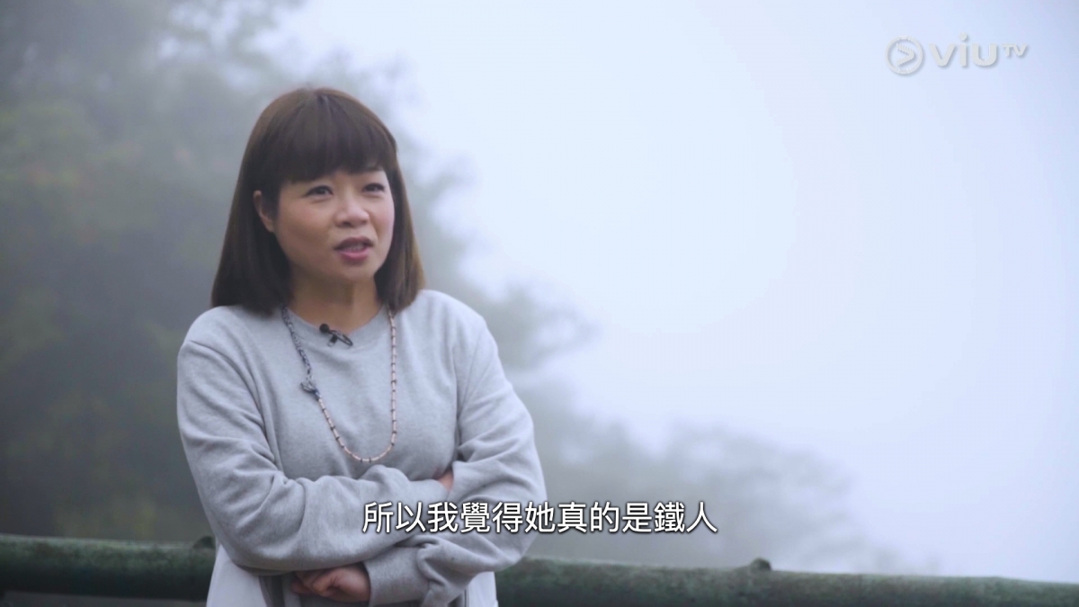 【中女唔易做】朱薰每日訓3個鐘,力盡DJ、妻子、母親三重身分,爆喊:點解媽媽咁難做