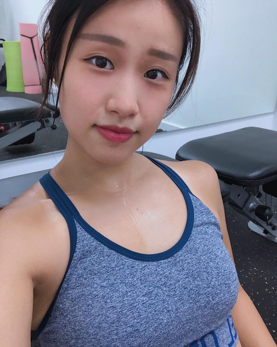 造美人劉兆汶 AB ig