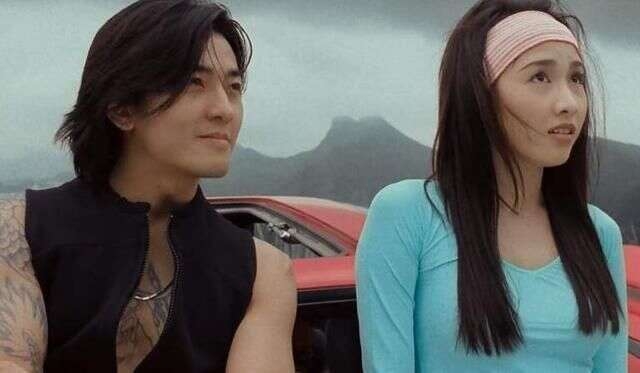 香港潮語來源意思|90年代不少電影及電視劇都仍會「去wet」這字,但是近年已很少出現在劇集中~