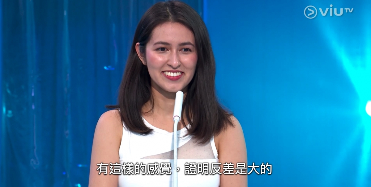 造美人 林珊妮 Shweta