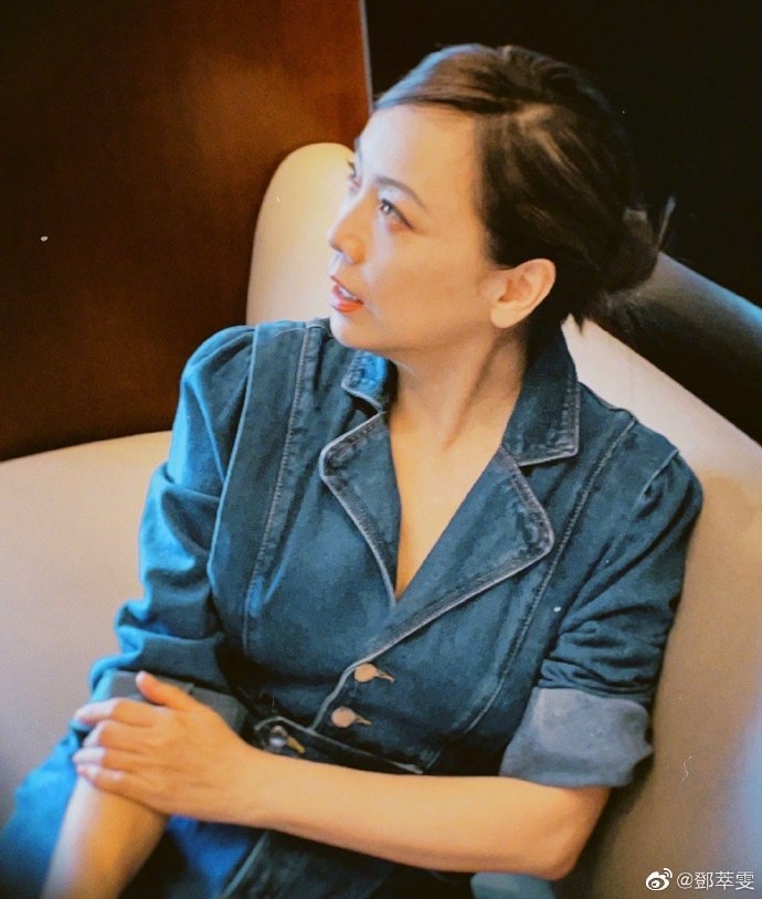 【大叔的愛】盤點從TVB轉投ViuTV的9位好戲之人,除黃德斌、簡慕華,原來仲有「視后」胡杏兒、鄧萃雯?