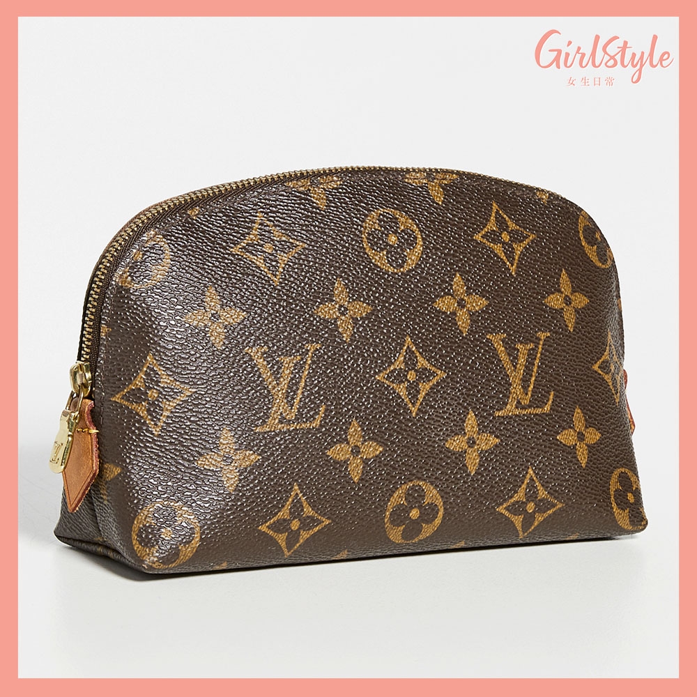 【名牌網購】CHANEL/DIOR/LV中古款手袋!
