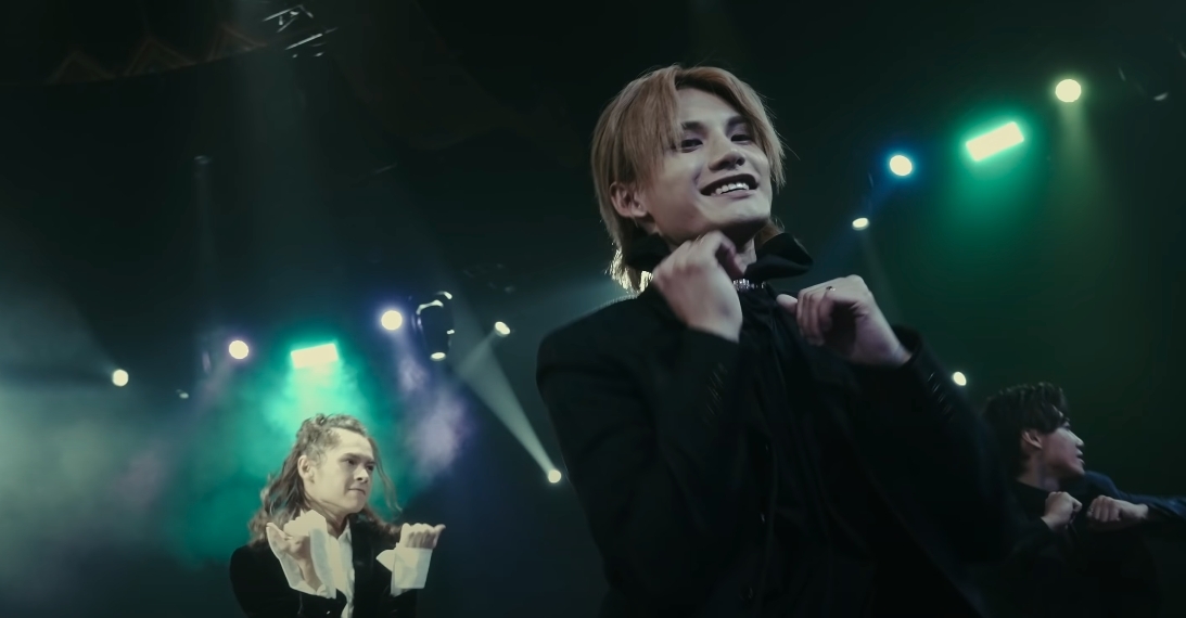 網民更建議迪士尼應該《BOSS》為院內主題曲,形容曲風夏日