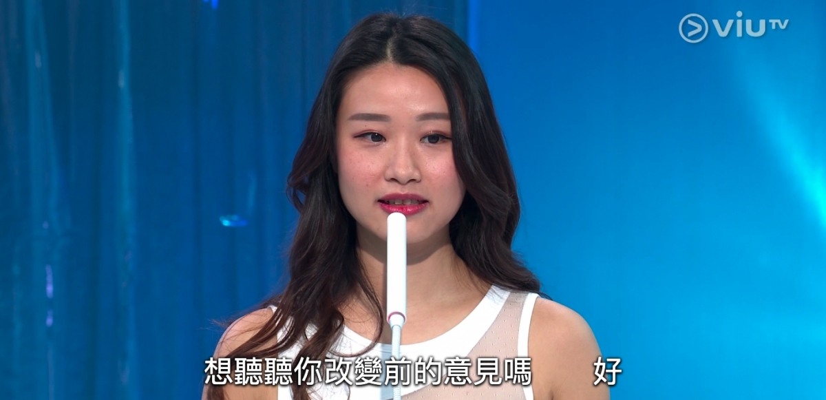 造美人劉兆汶 AB ig