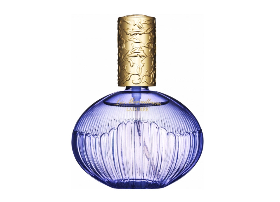LES MERVEILLEUSES LADURÉE EAU DE TOILETTE MERVEILLEUSE