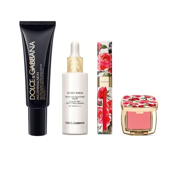 Dolce&Gabbana Beauty