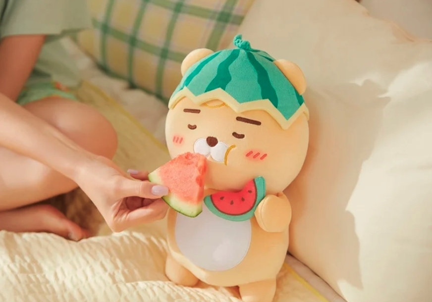 Kakaofriends-ryan-夏日週邊-2