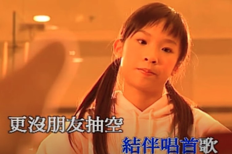 Cream成員近況曝光!李蘊(Renee)、盧嘉寶(Carpo)及陳曉彤(Hilda)