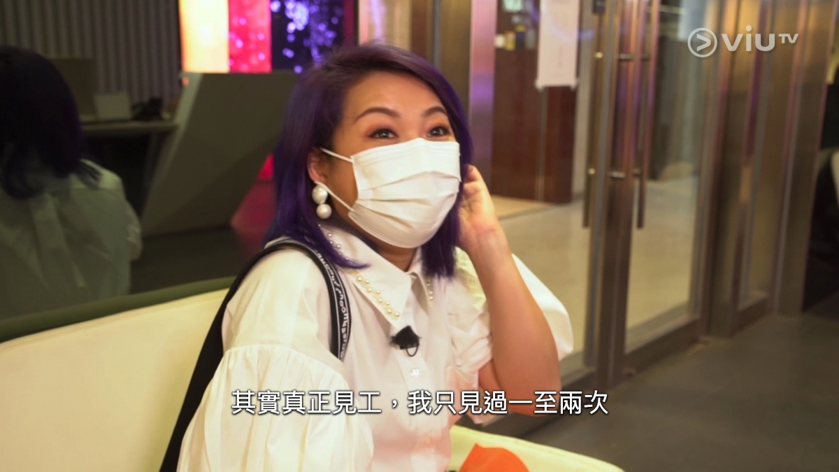 【中女唔易做】朱薰每日訓3個鐘,力盡DJ、妻子、母親三重身分,爆喊:點解媽媽咁難做