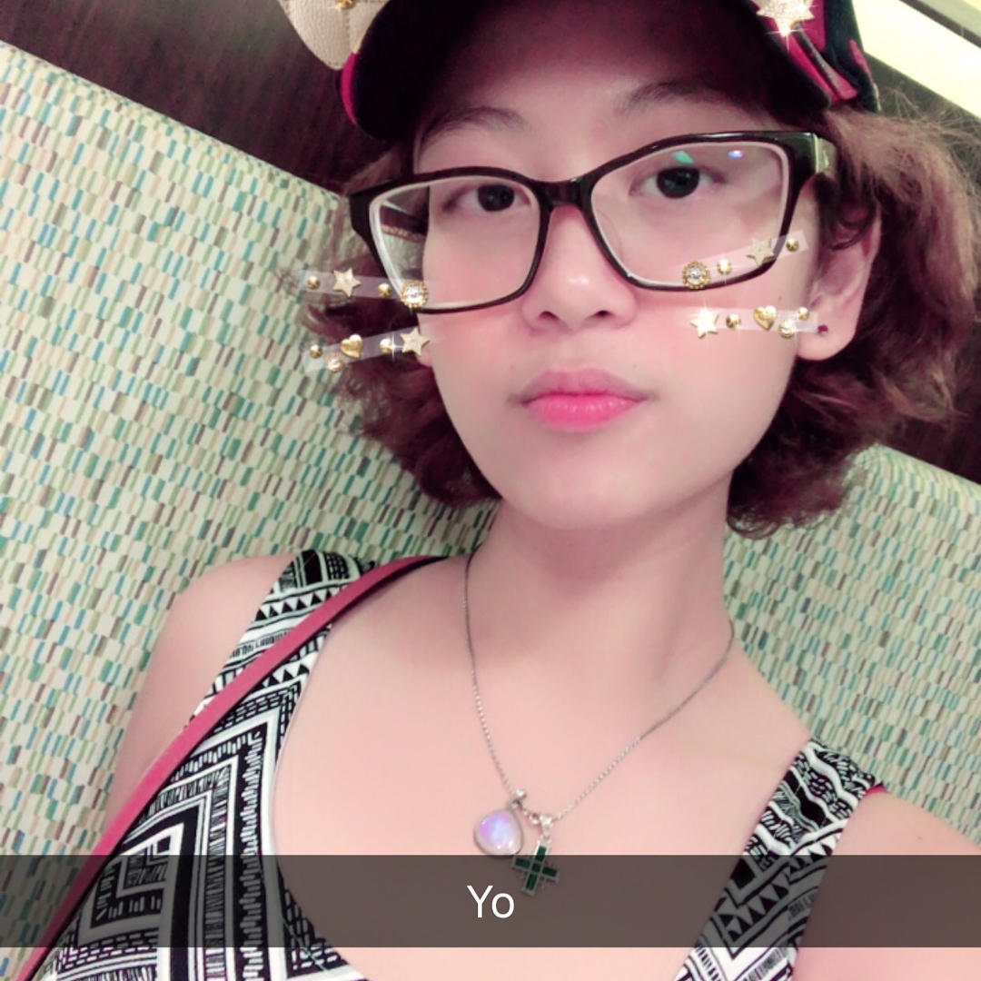 【香港小姐2021】東涌羅浩楷霍韻璇(Kirsten)ig佳麗起底
