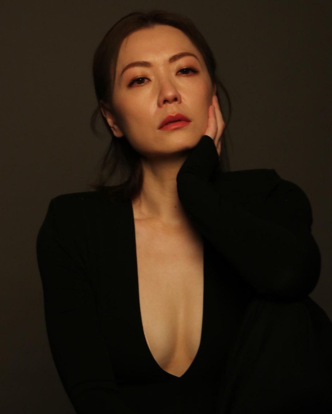 杜汶澤田蕊妮結婚16年甜喊:齊上齊落!經歷丈夫出軌、患重病、被封殺依然相伴在旁