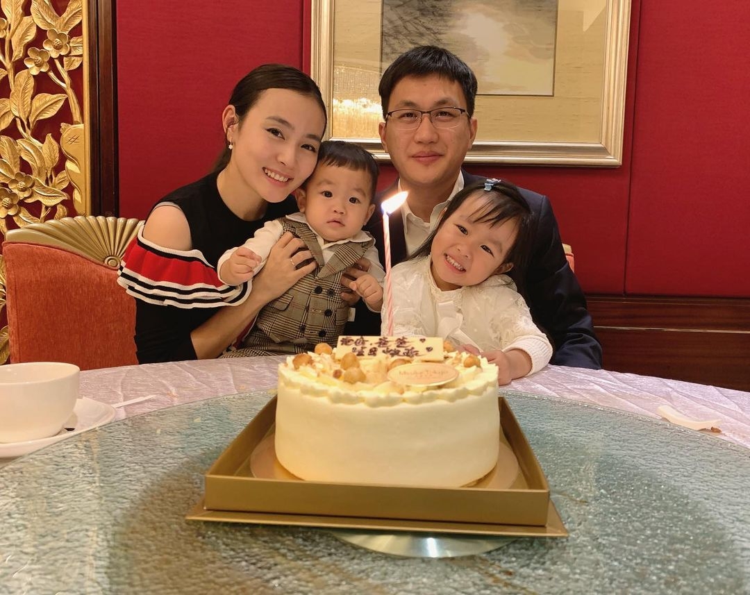 Cream成員近況曝光!李蘊(Renee)、盧嘉寶(Carpo)及陳曉彤(Hilda)