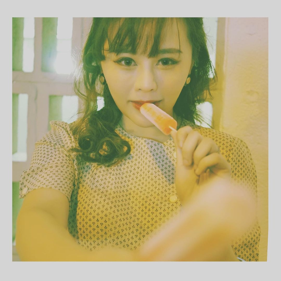 造美人劉芷橋ig