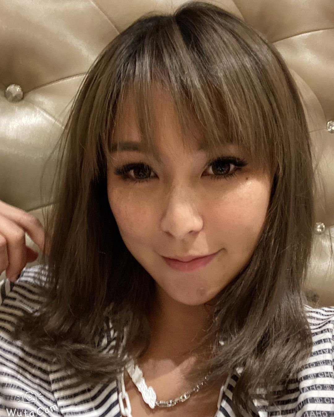 洗米嫂, 洗米嫂舊照, 洗米嫂短髮, 洗米嫂IG, 洗米嫂健身, 洗米嫂洗米華