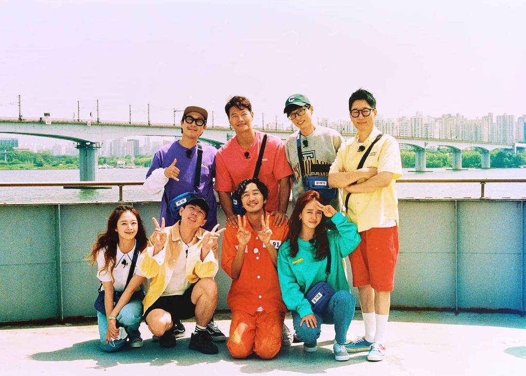 【Running Man】李光洙最後一集全場淚崩!卸掉「綜藝濾鏡」,回顧演員身分代表作