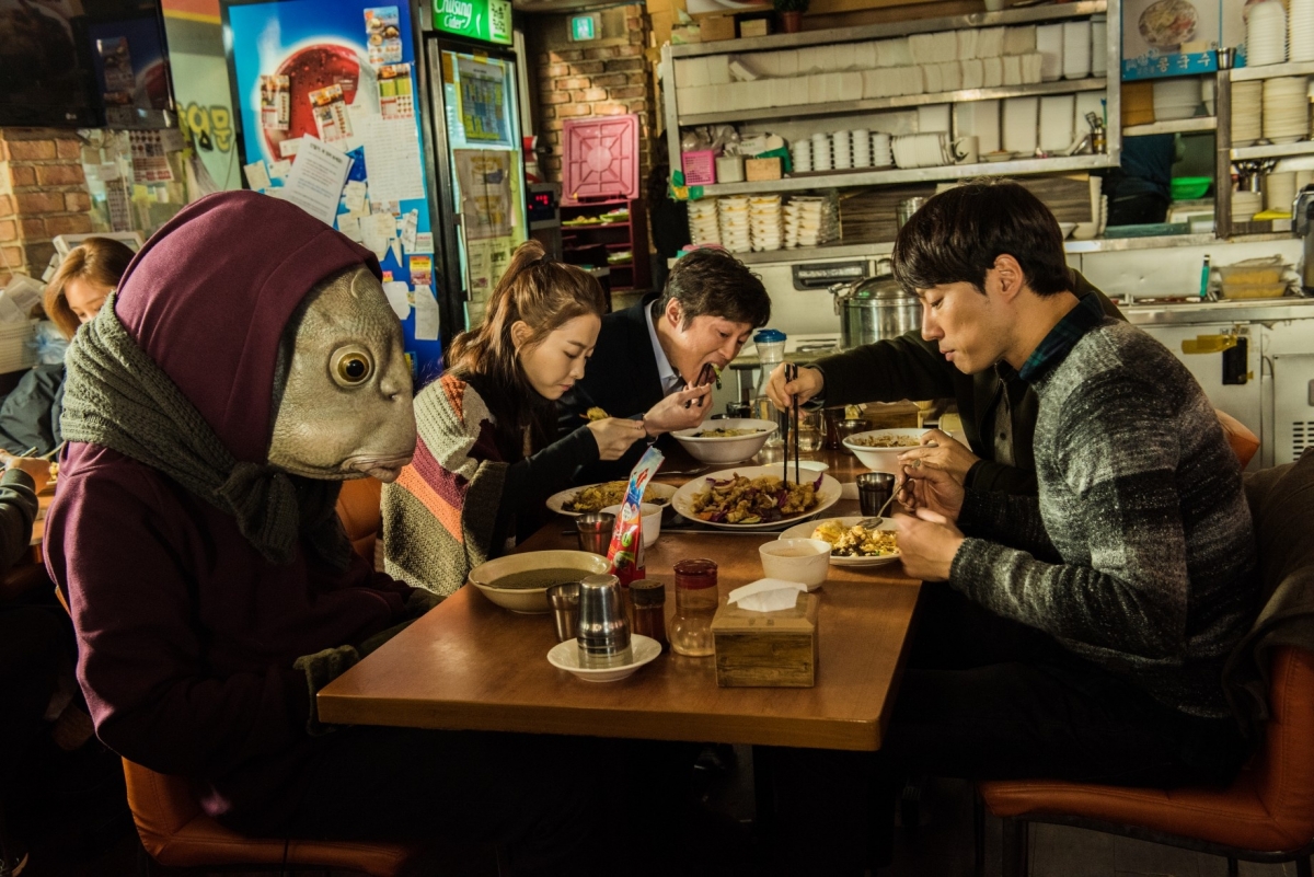 【Running Man】李光洙最後一集全場淚崩!卸掉「綜藝濾鏡」,回顧演員身分代表作