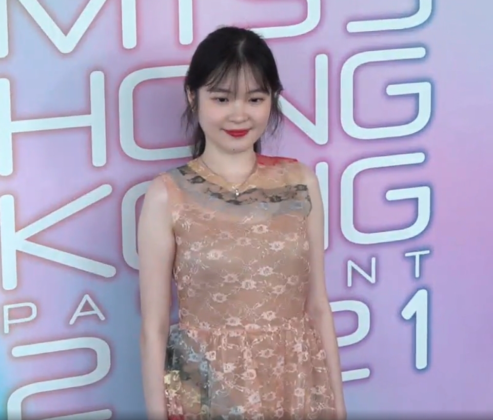 【香港小姐2021】2021騎呢佳麗一覽!