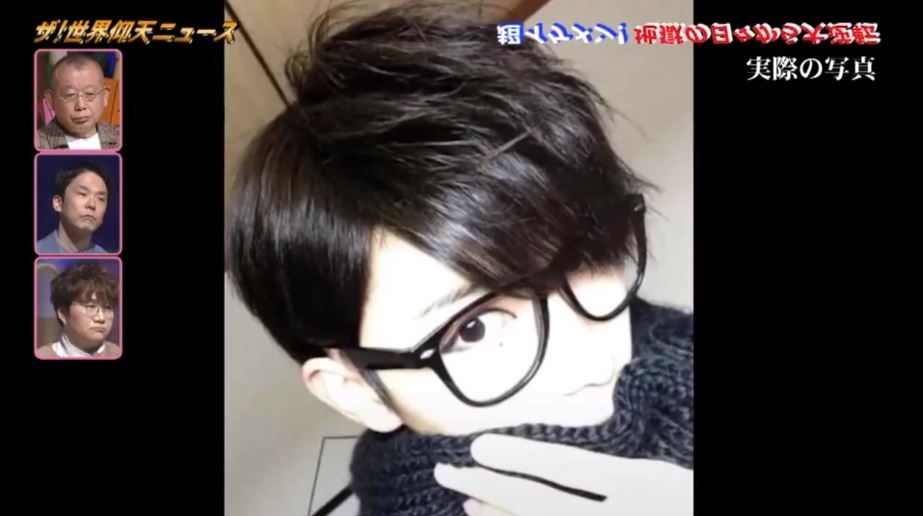 好友們竟以歧視的眼光看他更和他絕交!GYUTAE心理上再承受了多一重的傷痛和壓力