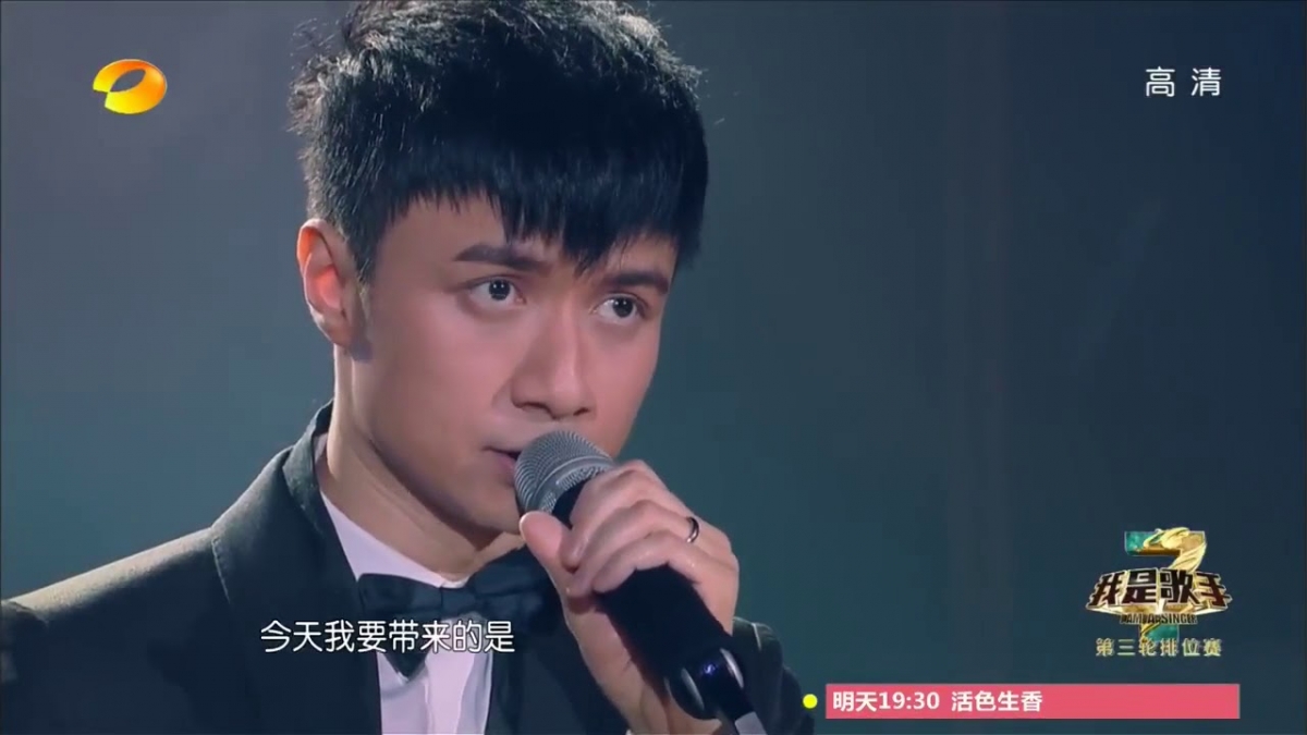 當年古巨基單憑一首《愛得太遲》就已經唱到街知巷聞,贏晒eason陳奕迅全部歌