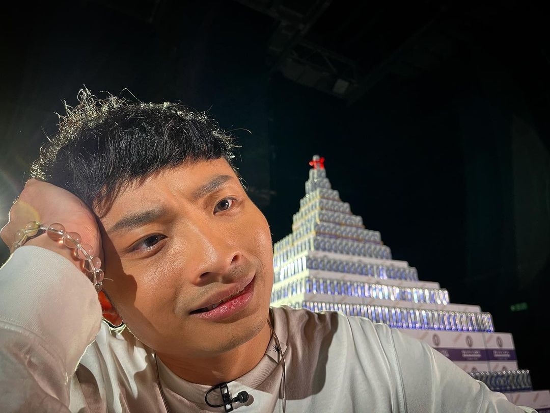 傢俱公司棄TVB轉投ViuTV合拍新節目,網民提議為阿Dee、193執屋清啤酒