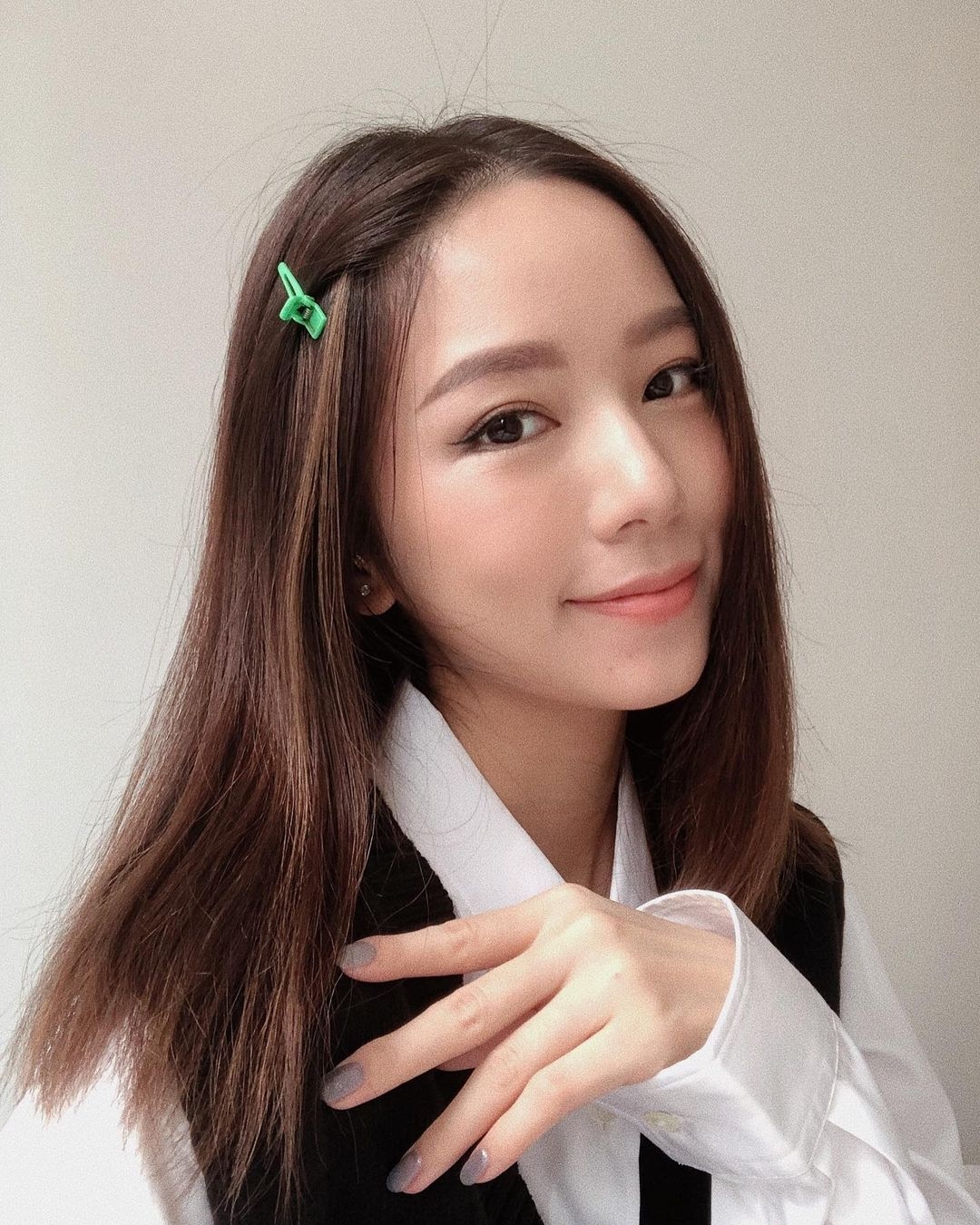 女生穿搭,男仔鍾意女仔著咩衫,約會穿搭