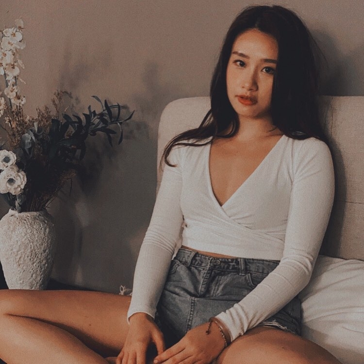 造美人劉兆汶 AB ig