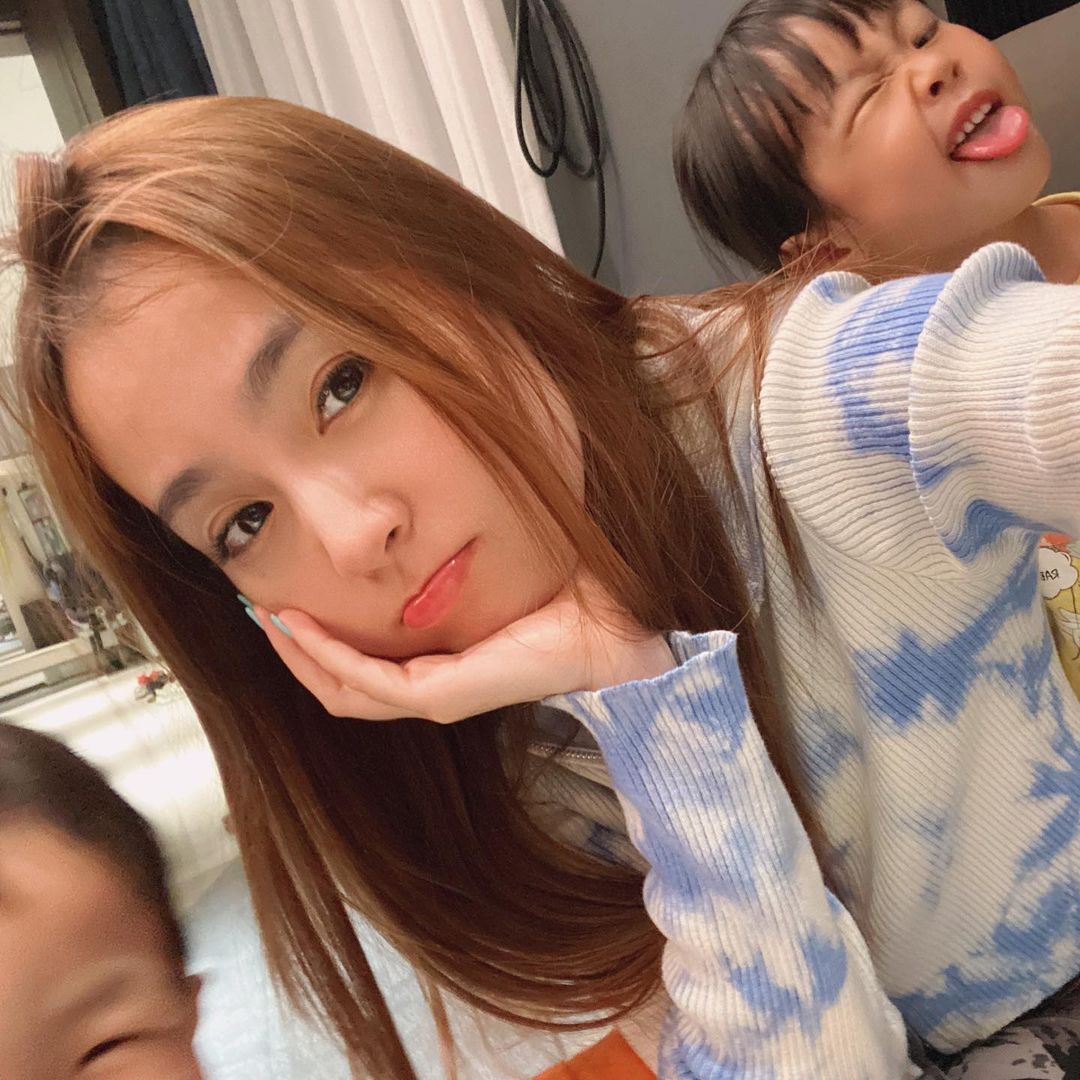 Cream成員近況曝光!李蘊(Renee)、盧嘉寶(Carpo)及陳曉彤(Hilda)