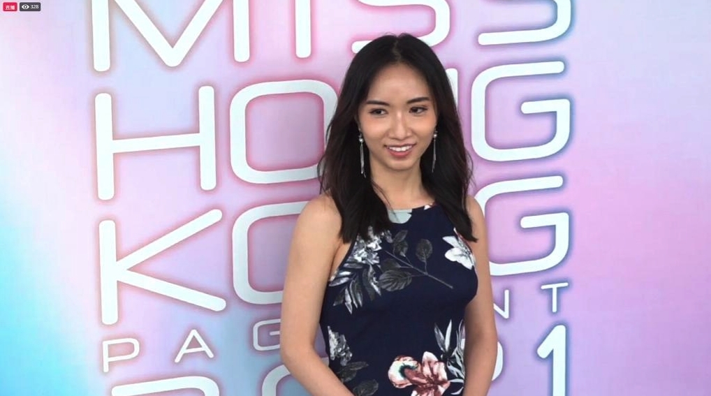 【香港小姐2021】2021騎呢佳麗一覽!