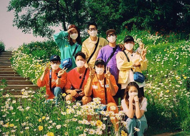 韓國綜藝《Running Man》自上週告別元祖成員李光洙後,日前播出了僅剩下7人的新一集。即使光洙沒有現身也靠通電來表達思念,怎料被劉在石秒切斷通話