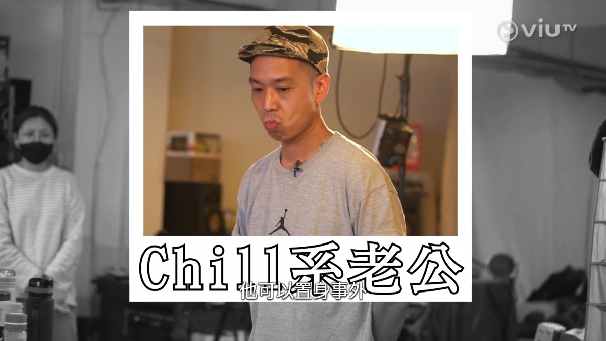 【中女唔易做】朱薰每日訓3個鐘,力盡DJ、妻子、母親三重身分,爆喊:點解媽媽咁難做