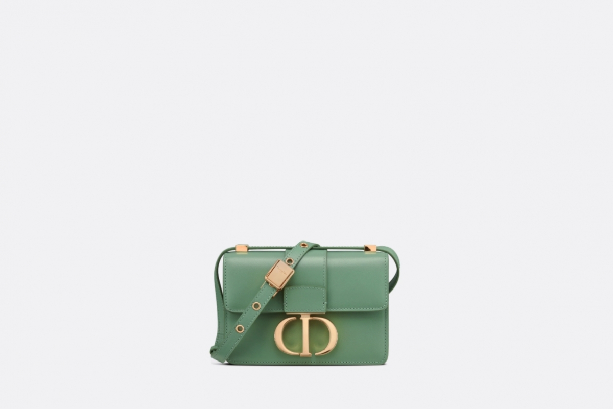 Dior大熱經典手袋推迷你版本,Lady Dior/30 Montaigne/Saddle/Caro全變超可愛尺寸