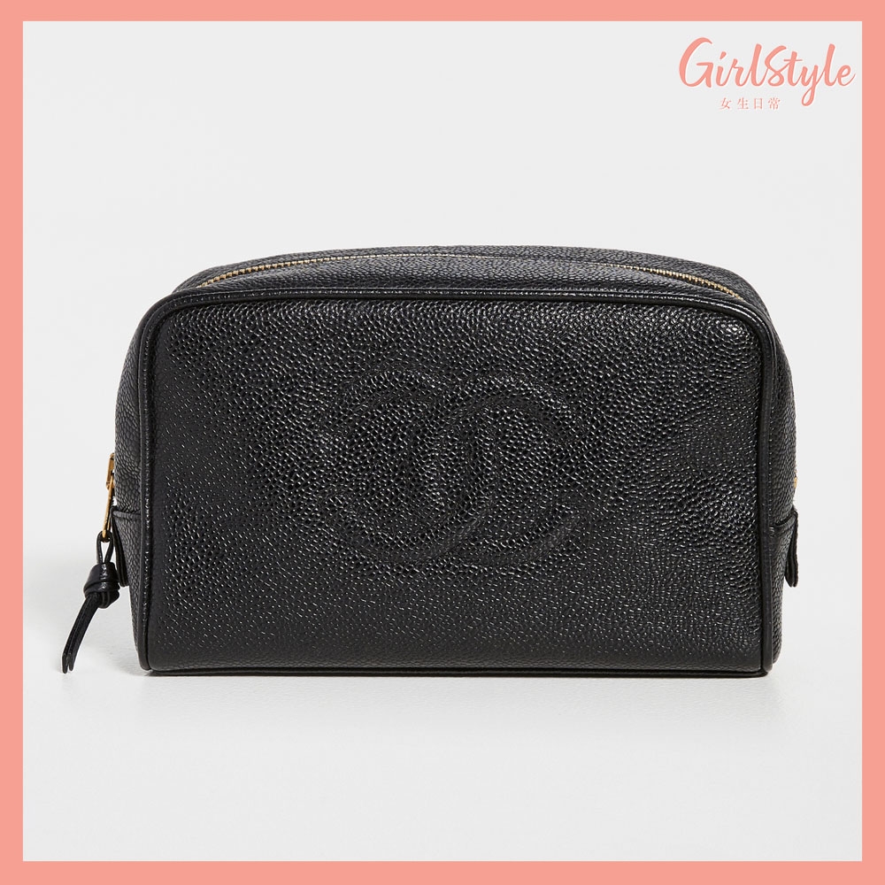 【名牌網購】CHANEL/DIOR/LV中古款手袋!