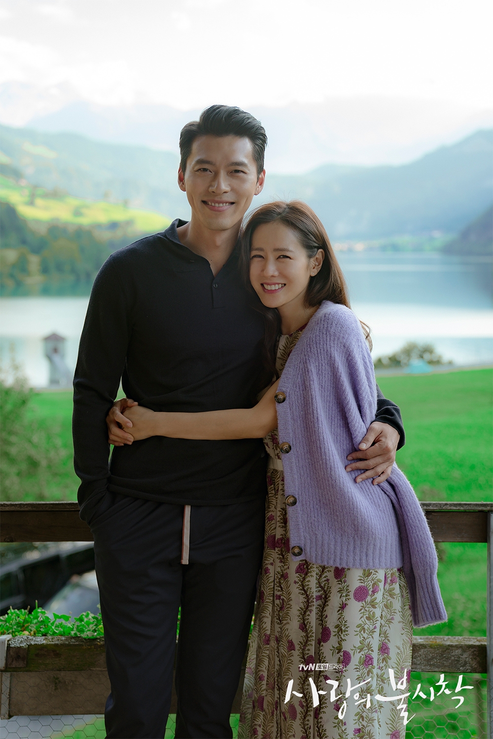【愛的迫降CP】傳玄彬孫藝珍最遲明年結婚!男方為愛停工1年湊備婚禮?