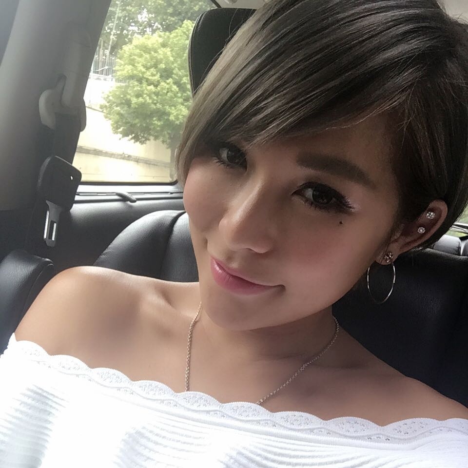 洗米嫂, 洗米嫂舊照, 洗米嫂短髮, 洗米嫂IG, 洗米嫂健身, 洗米嫂洗米華