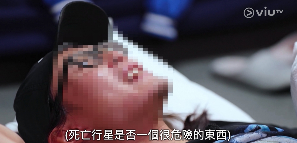 「無制限OT編」為了確保節目每位成員的安全,每個遊戲、懲罰幾乎亦會先經過多次親身實測才正式搬上銀幕,相當貼心!