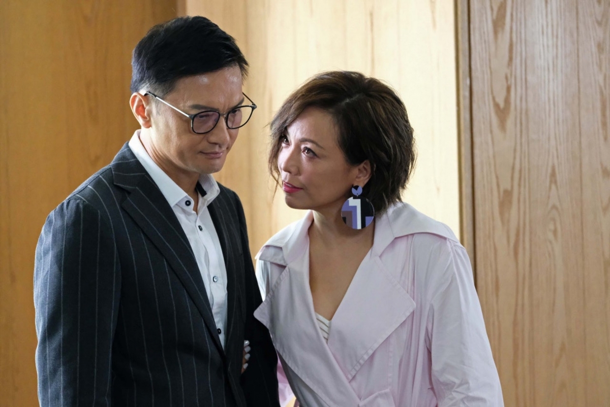 【大叔的愛】盤點從TVB轉投ViuTV的9位好戲之人,除黃德斌、簡慕華,原來仲有「視后」胡杏兒、鄧萃雯?