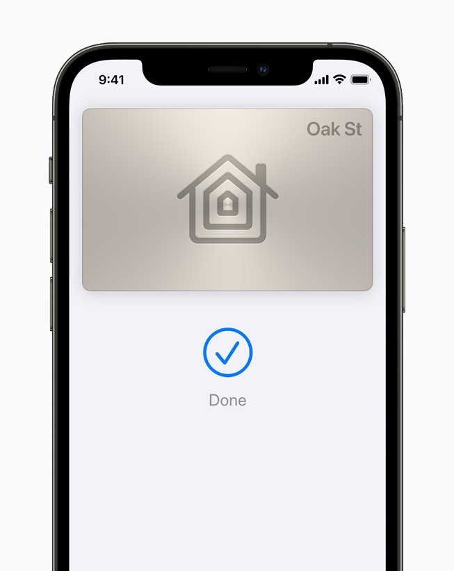 iPhone的「錢包」功能近年被廣泛使用,不少信用卡、會員卡甚至八達通等,iOS15新增支援多種鑰匙
